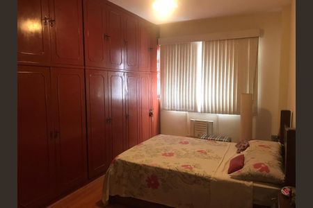 Apartamento à venda com 3 quartos, 150m² em Maracanã, Rio de Janeiro