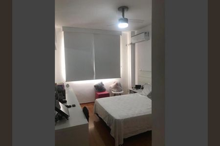 Apartamento à venda com 3 quartos, 150m² em Maracanã, Rio de Janeiro