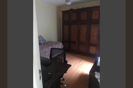 Apartamento à venda com 3 quartos, 150m² em Maracanã, Rio de Janeiro