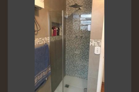 Apartamento à venda com 3 quartos, 150m² em Maracanã, Rio de Janeiro