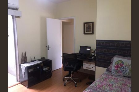 Apartamento à venda com 3 quartos, 150m² em Maracanã, Rio de Janeiro