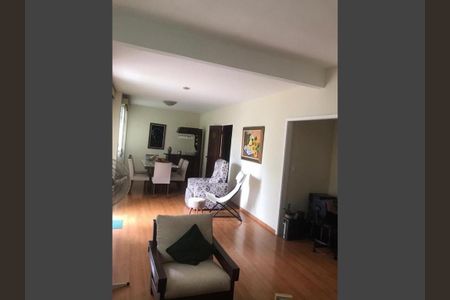 Apartamento à venda com 3 quartos, 150m² em Maracanã, Rio de Janeiro
