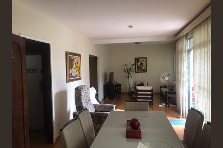 Apartamento à venda com 3 quartos, 150m² em Maracanã, Rio de Janeiro