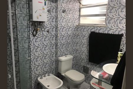 Apartamento à venda com 3 quartos, 150m² em Maracanã, Rio de Janeiro