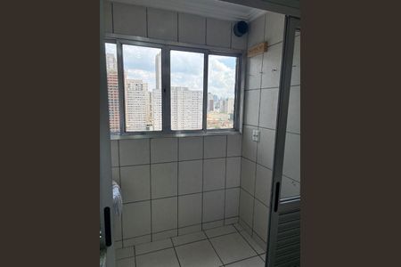 Foto 06 de apartamento à venda com 3 quartos, 61m² em Mooca, São Paulo