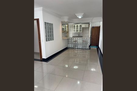 Foto 14 de apartamento à venda com 3 quartos, 61m² em Mooca, São Paulo