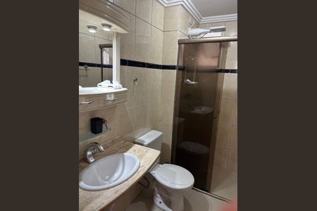Foto 12 de apartamento à venda com 3 quartos, 61m² em Mooca, São Paulo