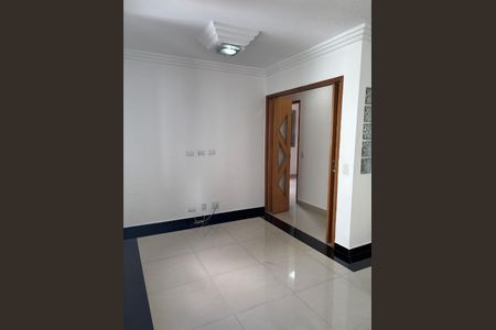 Foto 03 de apartamento à venda com 3 quartos, 61m² em Mooca, São Paulo