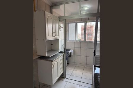 Foto 15 de apartamento à venda com 3 quartos, 61m² em Mooca, São Paulo