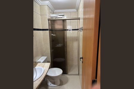 Foto 13 de apartamento à venda com 3 quartos, 61m² em Mooca, São Paulo