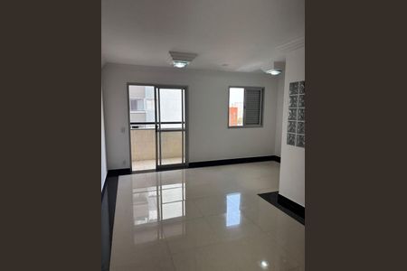 Foto 01 de apartamento à venda com 3 quartos, 61m² em Mooca, São Paulo