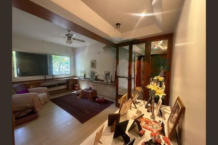 Apartamento à venda com 5 quartos, 332m² em Campo Belo, São Paulo