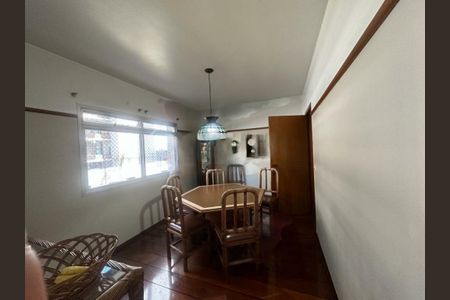 Apartamento à venda com 5 quartos, 332m² em Campo Belo, São Paulo