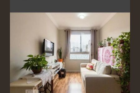 Apartamento à venda com 2 quartos, 50m² em Fazenda Morumbi, São Paulo