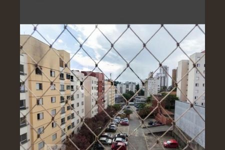 Apartamento à venda com 2 quartos, 50m² em Fazenda Morumbi, São Paulo