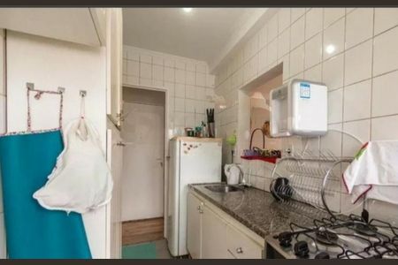 Apartamento à venda com 2 quartos, 50m² em Fazenda Morumbi, São Paulo