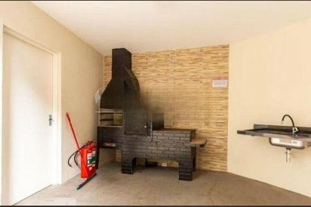 Apartamento à venda com 2 quartos, 50m² em Fazenda Morumbi, São Paulo