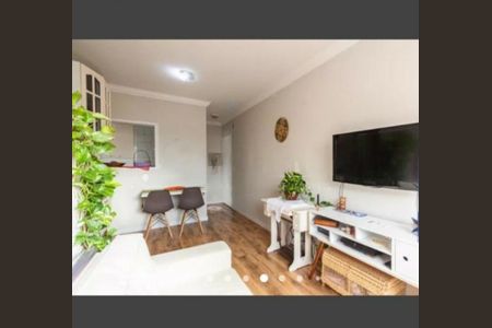 Apartamento à venda com 2 quartos, 50m² em Fazenda Morumbi, São Paulo