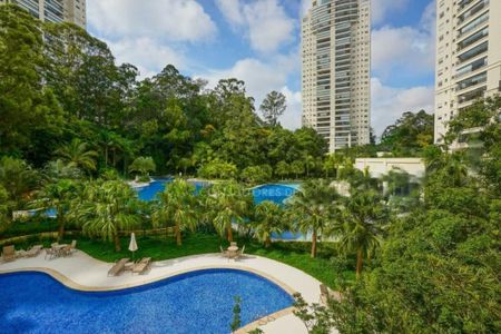 Apartamento à venda com 193m², 4 quartos e 3 vagas