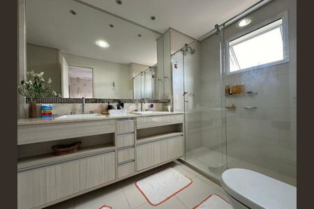 Apartamento à venda com 193m², 4 quartos e 3 vagas