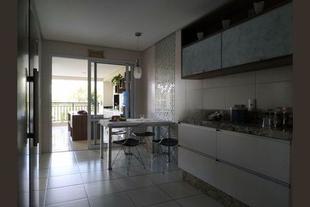 Apartamento à venda com 193m², 4 quartos e 3 vagas