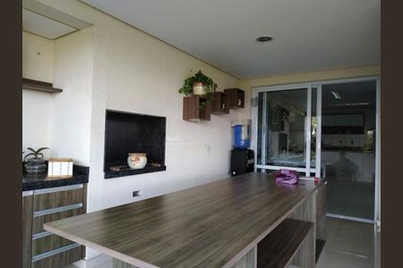 Apartamento à venda com 193m², 4 quartos e 3 vagas
