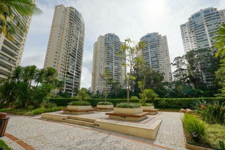 Apartamento à venda com 193m², 4 quartos e 3 vagas