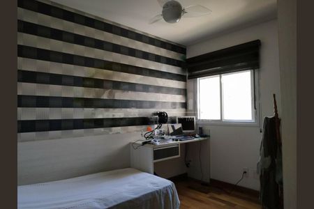 Apartamento à venda com 193m², 4 quartos e 3 vagas