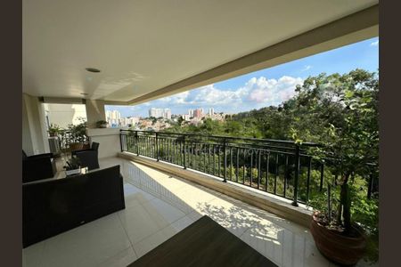 Apartamento à venda com 193m², 4 quartos e 3 vagas