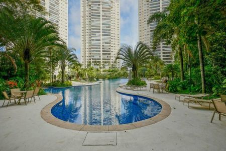 Apartamento à venda com 193m², 4 quartos e 3 vagas