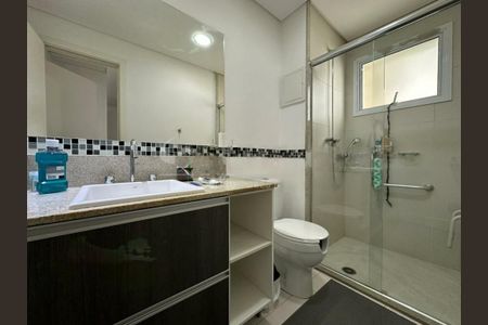 Apartamento à venda com 193m², 4 quartos e 3 vagas