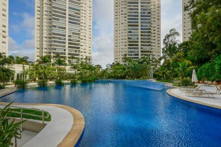 Apartamento à venda com 193m², 4 quartos e 3 vagas