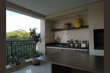 Apartamento à venda com 193m², 4 quartos e 3 vagas