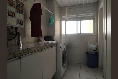 Apartamento à venda com 193m², 4 quartos e 3 vagas