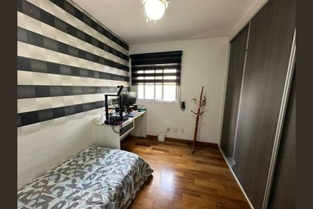 Apartamento à venda com 193m², 4 quartos e 3 vagas