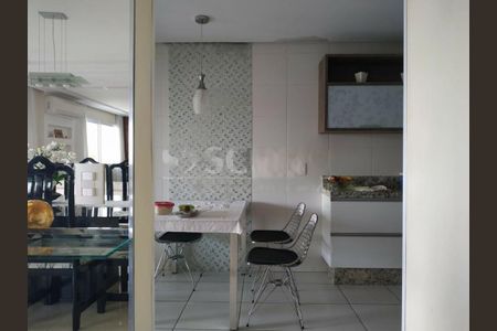 Apartamento à venda com 193m², 4 quartos e 3 vagas