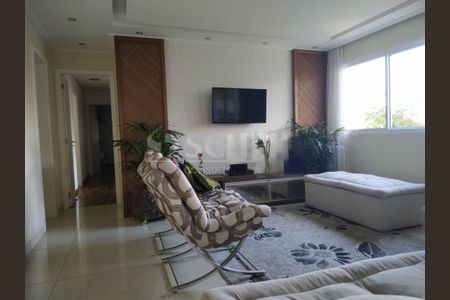 Apartamento à venda com 193m², 4 quartos e 3 vagas