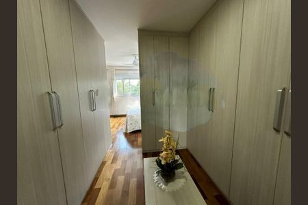 Apartamento à venda com 193m², 4 quartos e 3 vagas