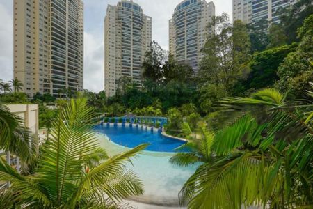 Apartamento à venda com 193m², 4 quartos e 3 vagas