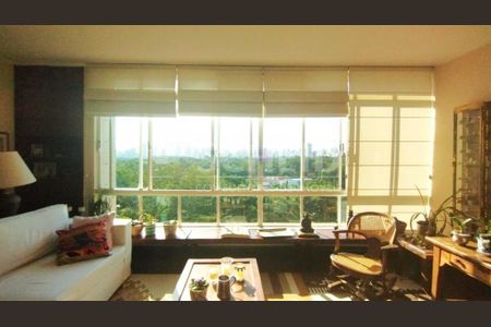 Apartamento à venda com 2 quartos, 106m² em Jardim Paulista, São Paulo