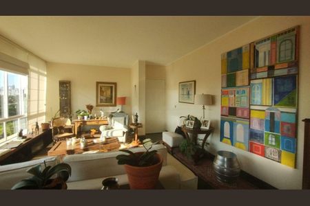 Apartamento à venda com 2 quartos, 106m² em Jardim Paulista, São Paulo