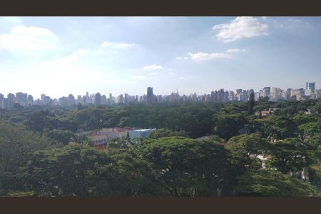 Apartamento à venda com 2 quartos, 106m² em Jardim Paulista, São Paulo