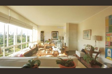 Apartamento à venda com 2 quartos, 106m² em Jardim Paulista, São Paulo