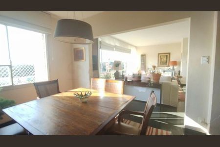 Apartamento à venda com 106m², 2 quartos e 1 vaga
