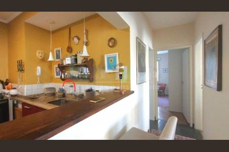 Apartamento à venda com 2 quartos, 106m² em Jardim Paulista, São Paulo