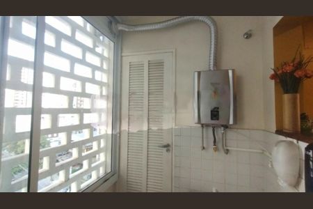 Apartamento à venda com 106m², 2 quartos e 1 vaga