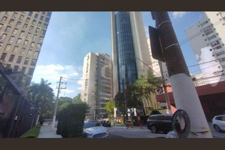 Apartamento à venda com 2 quartos, 106m² em Jardim Paulista, São Paulo