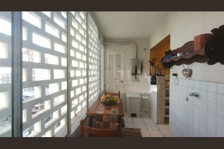 Apartamento à venda com 2 quartos, 106m² em Jardim Paulista, São Paulo
