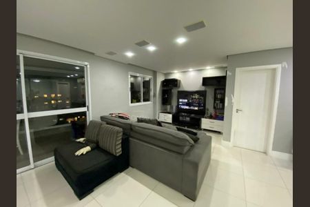 Apartamento à venda com 3 quartos, 170m² em Vila Andrade, São Paulo