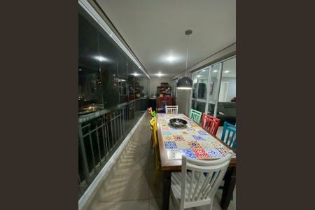 Apartamento à venda com 3 quartos, 170m² em Vila Andrade, São Paulo